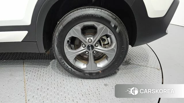 Kia The New Seltos id 4462595 из Кореи 13