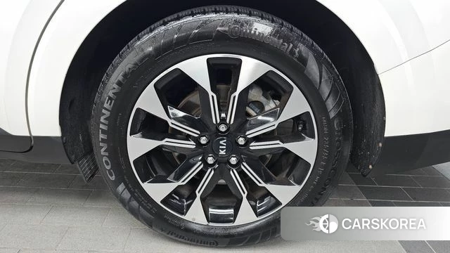 Kia Carnival 4th generation id 4423704 из Кореи 13