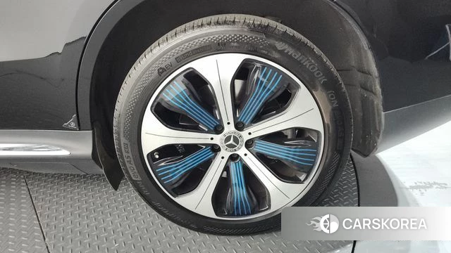 Mercedes-Benz EQC N293 id 4187844 из Кореи 13