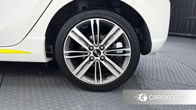 Kia All New Morning (JA) id 4356407 из Кореи 13