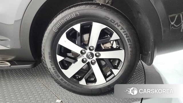 Kia Sorento 4th Generation id 4446375 из Кореи 13