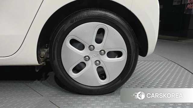 Kia The New Ray id 4567153 из Кореи 13