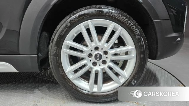 Mini Cooper Countryman id 4354612 из Кореи 13