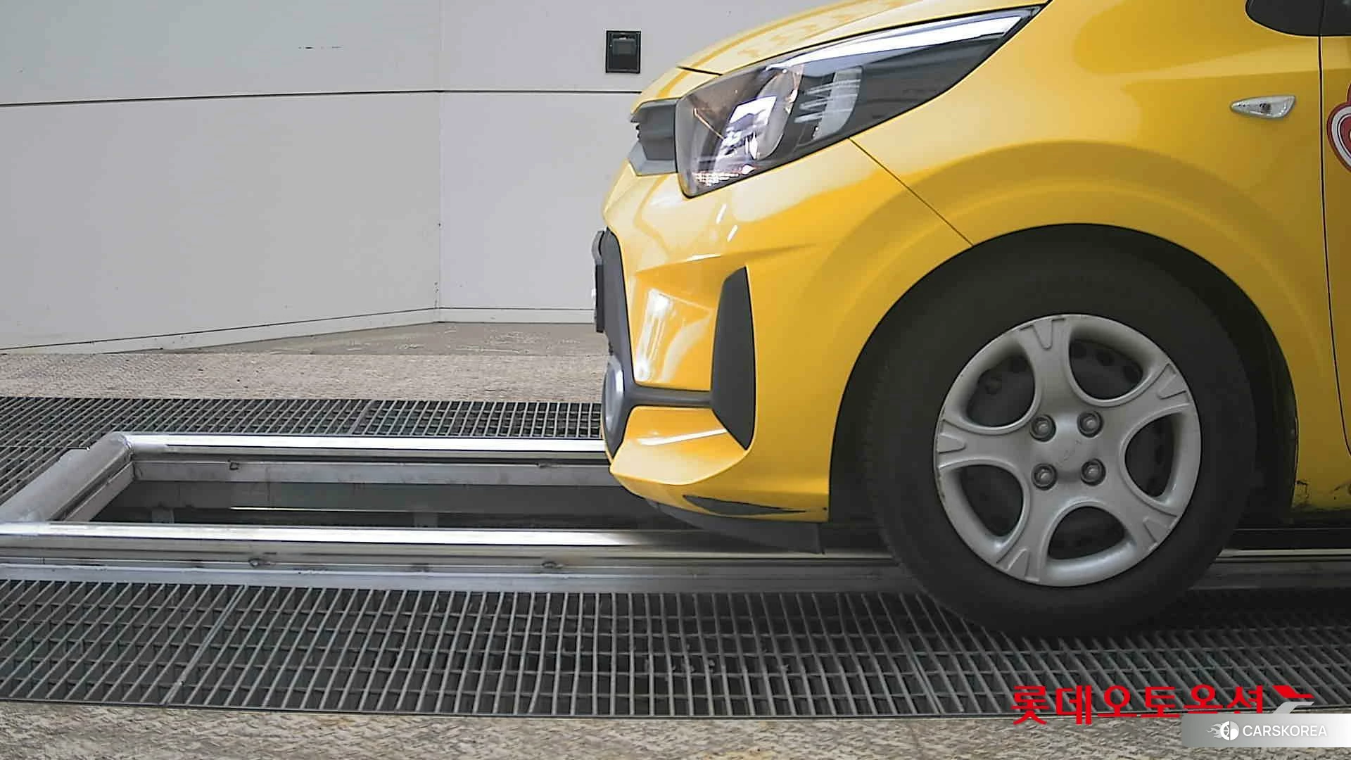 Kia Morning id 3869390 из Кореи 13