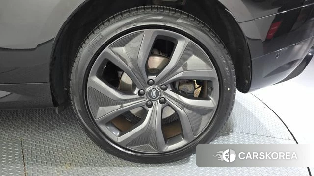 Land Rover Range Rover Sport 3rd Generation id 4701433 из Кореи 13