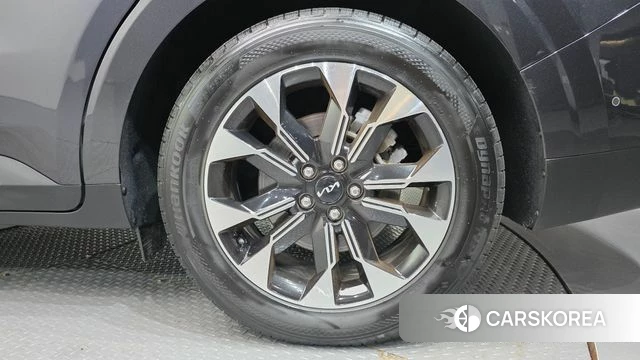 Kia Carnival 4th generation id 4354808 из Кореи 13