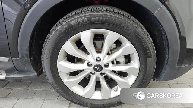 Kia The New Sorento id 4447787 из Кореи 13