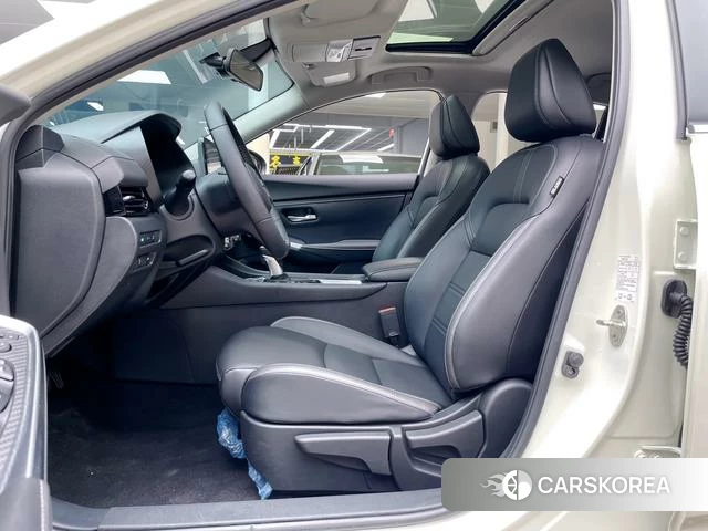 Nissan Xuan Yi id 4353709 из Китая 13