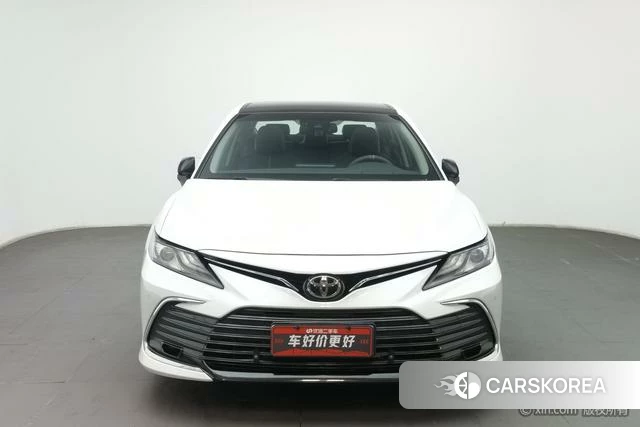Toyota Camry id 4300338 из Китая 13