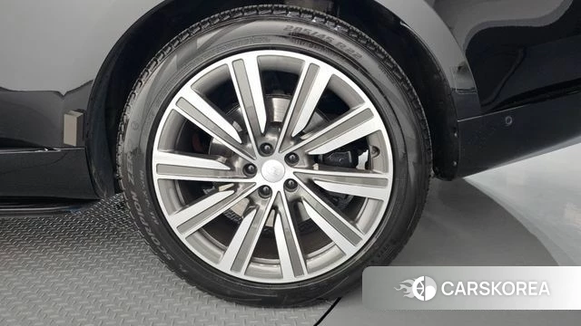 Land Rover Range Rover 5th Generation id 4342636 из Кореи 13
