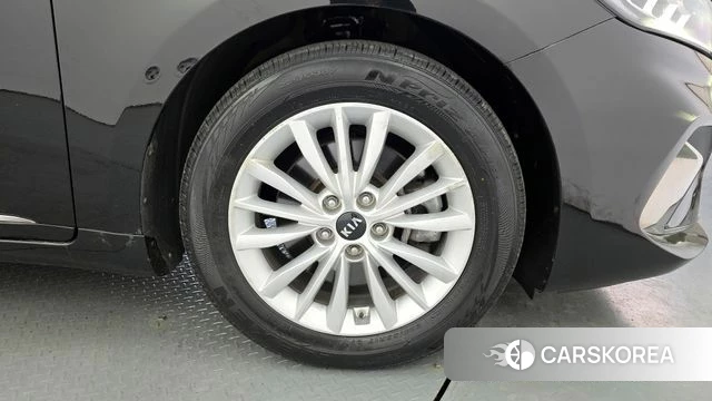 Kia K7 Premier id 4250919 из Кореи 13