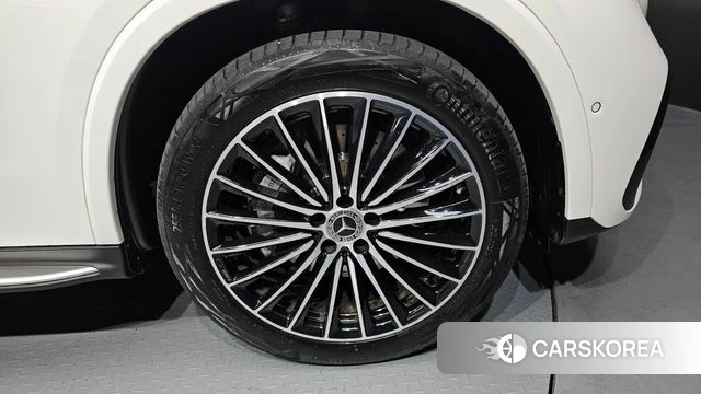 Mercedes-Benz GLC-Class X254 id 4427553 из Кореи 13