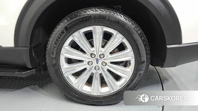 Ford Explorer 6th Generation id 4614894 из Кореи 13