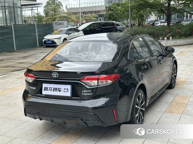 Toyota Lei Ling id 4273828 из Китая 13