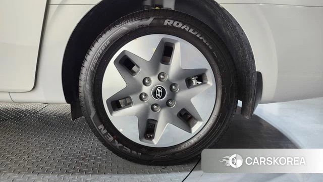 Hyundai Staria id 4571054 из Кореи 13