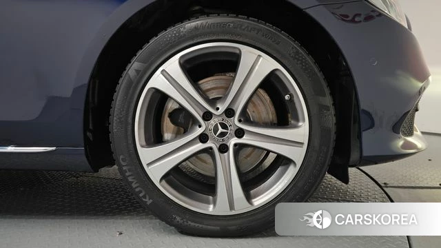 Mercedes-Benz E-Class W213 id 4662710 из Кореи 13