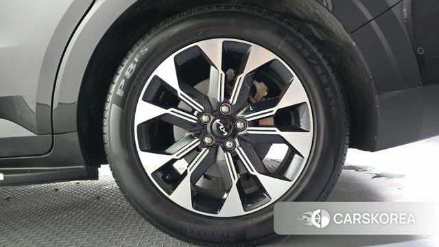 Kia Carnival 4th generation id 4585392 из Кореи 13