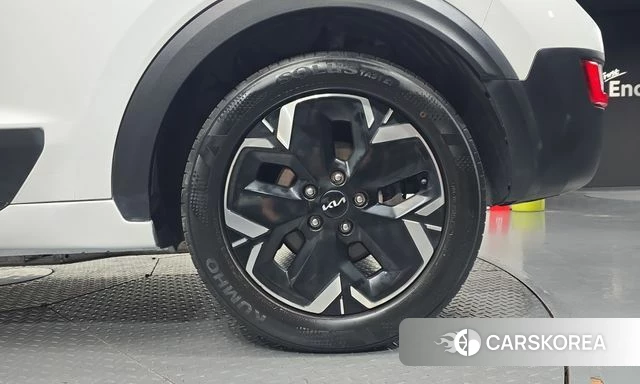 Kia Di All New Niro EV id 4936013 из Кореи 13