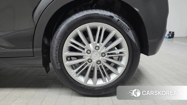 Hyundai Kona id 4389883 из Кореи 13