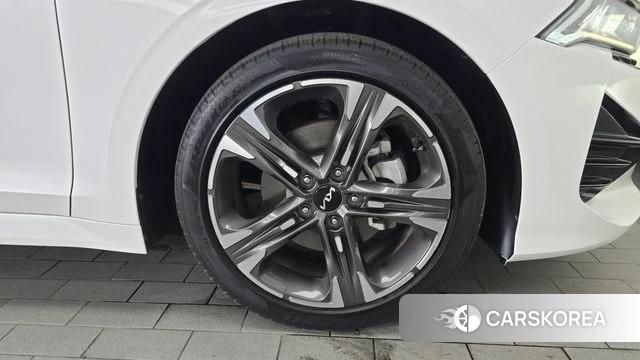 Kia K5 3rd generation id 4528983 из Кореи 13