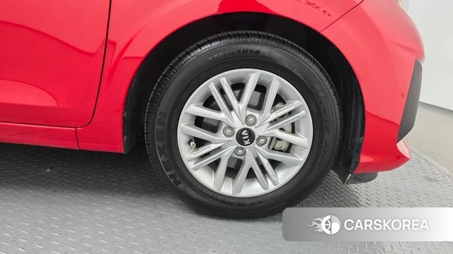 Kia Morning Urban (JA) id 4283630 из Кореи 13