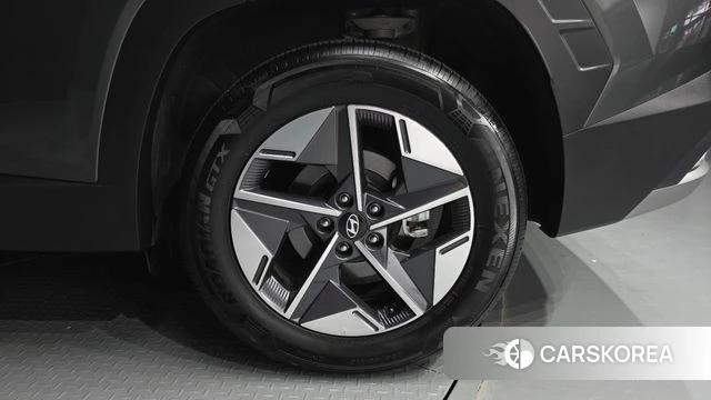 Hyundai The New Tucson (NX4) id 4505288 из Кореи 13