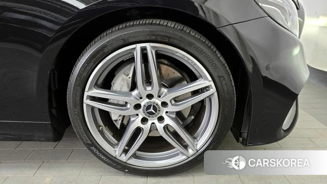 Mercedes-Benz E-Class W213 id 4188569 из Кореи 13