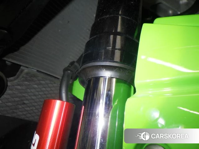 Kawasaki ZX-10R NINJA ABS id 3947358 из Японии 13