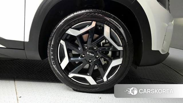 Kia The New Seltos id 4244066 из Кореи 13
