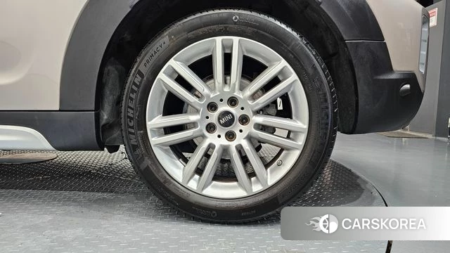 Mini Cooper Countryman id 4917386 из Кореи 13