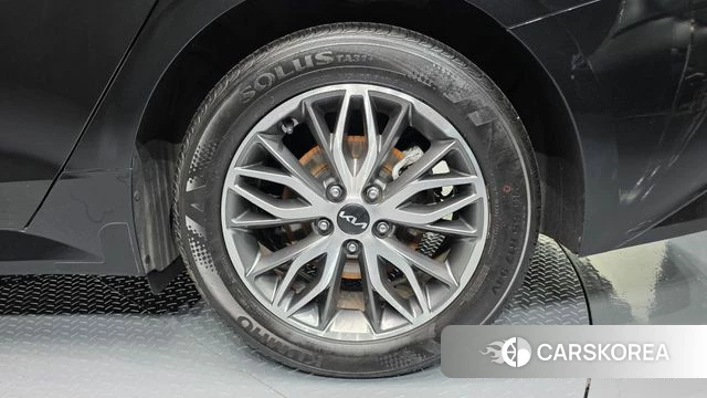 Kia K5 3rd generation id 4744920 из Кореи 13