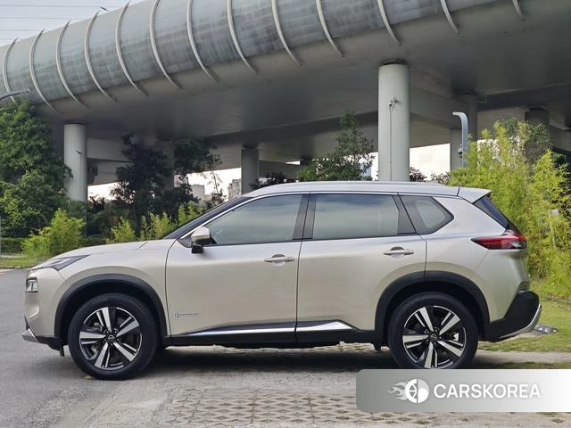 Nissan Qijun id 4277428 из Китая 13