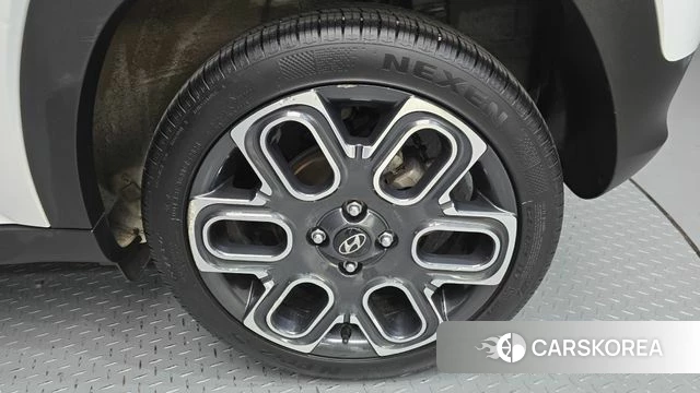 Hyundai Casper id 4881076 из Кореи 13