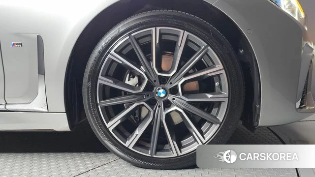 BMW 7 Series (G11) id 4687707 из Кореи 13