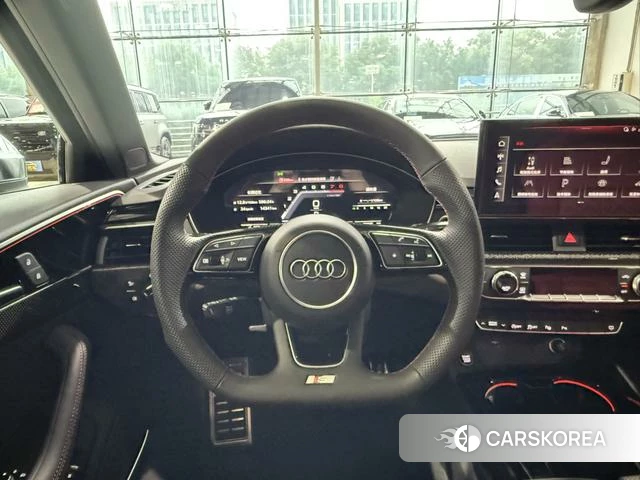 Audi S4 id 4359540 из Китая 13