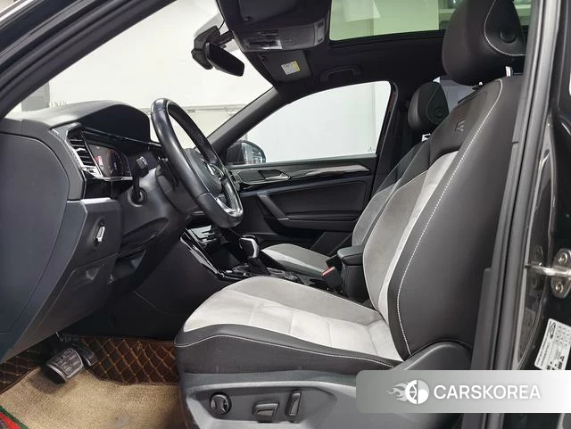 Volkswagen Tanyue id 3890870 из Китая 13