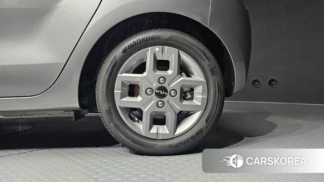 Kia The New Kia Ray id 4407974 из Кореи 13