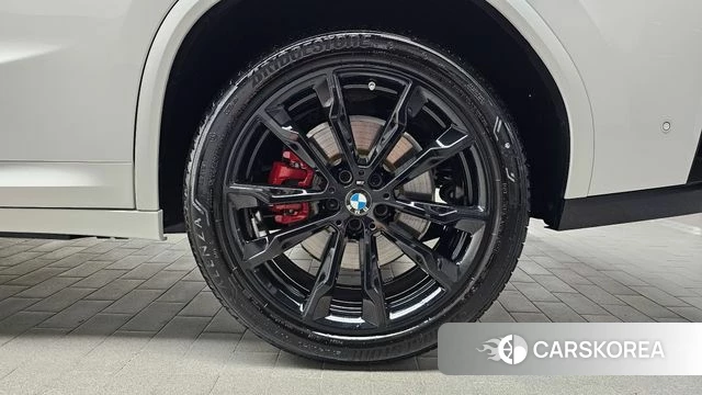 BMW X4 (G02) id 4767392 из Кореи 13