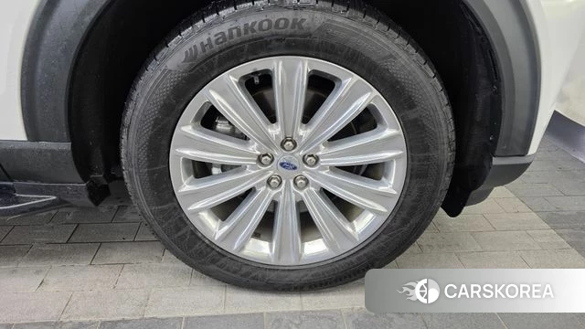 Ford Explorer 6th Generation id 4614040 из Кореи 13