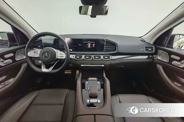 Mercedes-Benz GLS id 4313739 из Китая 13