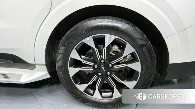Kia Carnival 4th generation id 4395511 из Кореи 13