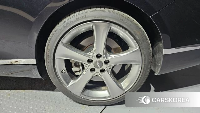 Genesis G80 (RG3) id 4203211 из Кореи 13