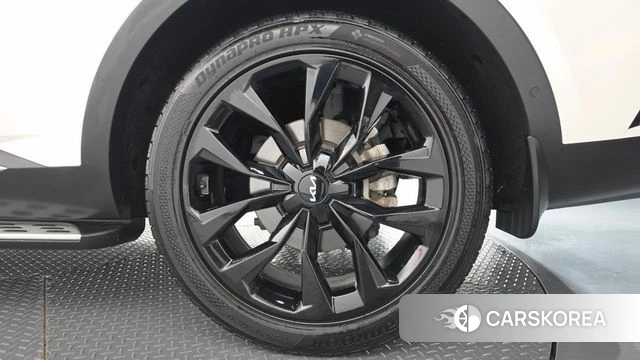 Kia Sorento 4th Generation id 4716155 из Кореи 13