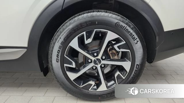 Kia Sportage 5th Generation Hybrid id 4481199 из Кореи 13