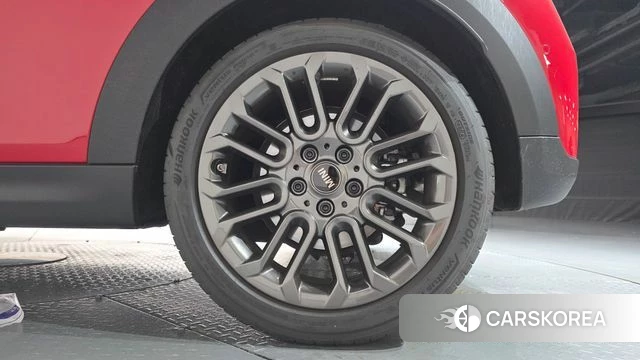 Mini Cooper C 4th generation id 4749062 из Кореи 13