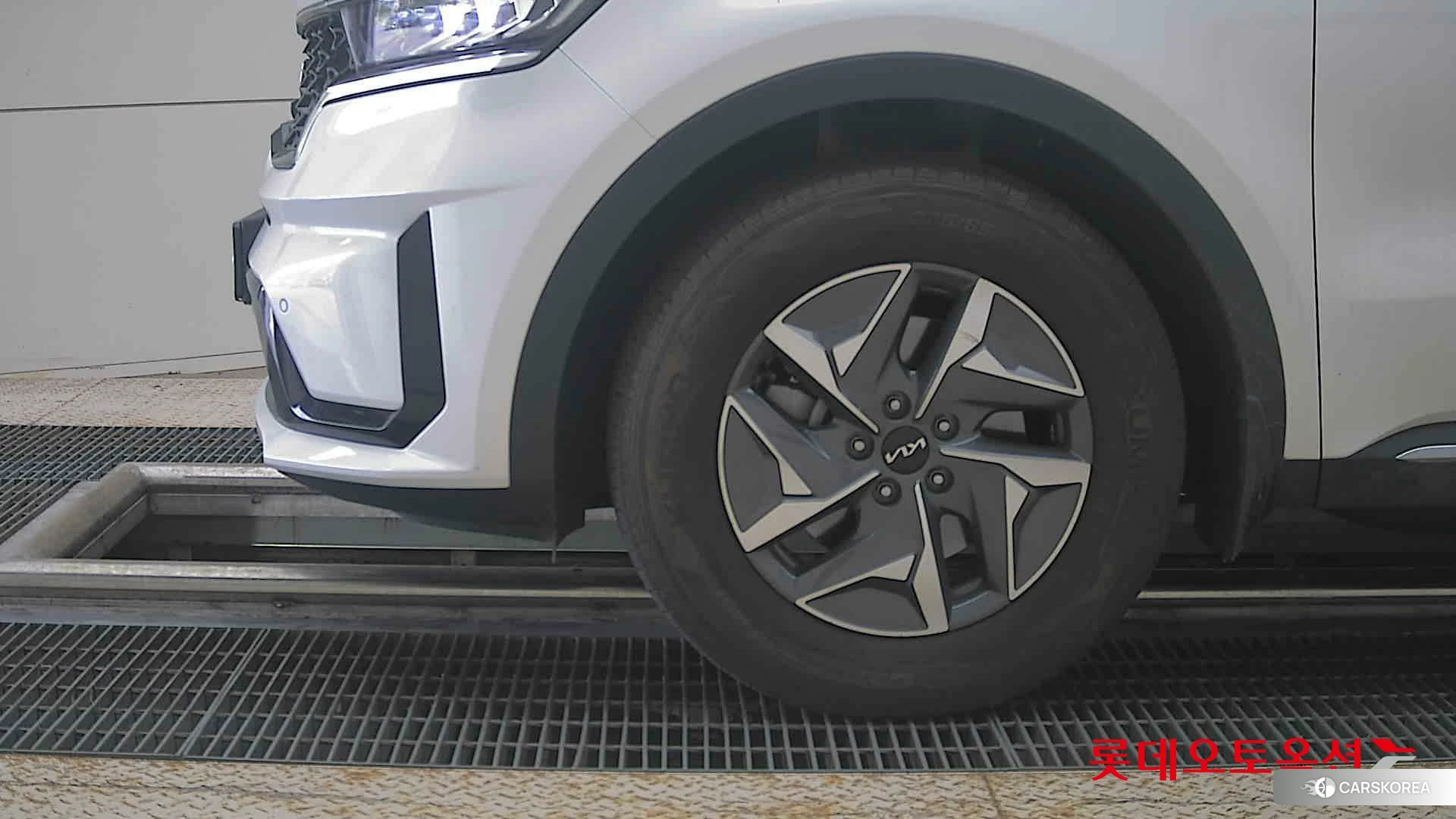 Kia Sorento Hybrid id 4909280 из Кореи 13