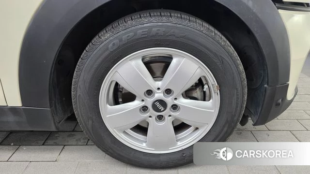 Mini Cooper id 4435106 из Кореи 13