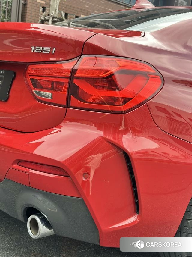 BMW 1 series id 4212608 из Китая 13