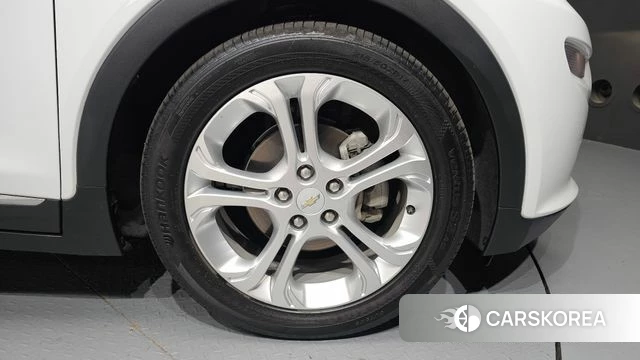 Chevrolet (GM Daewoo) Bolt EV id 4447026 из Кореи 13