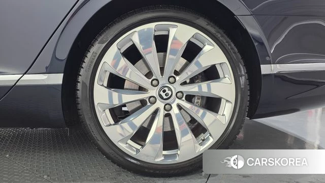 Bentley Flying Spur 3rd Generation id 4872099 из Кореи 13